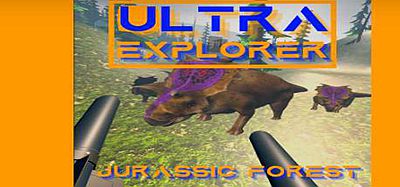 Oculus Quest 游戏《Ultra Explorer- Jurassic Forest》超级探险家：侏罗纪森林